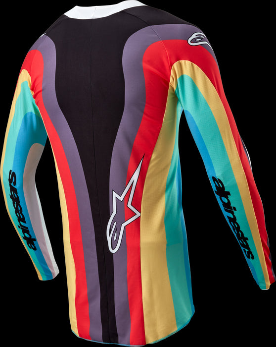 Alpinestars Stella Techstar Jersey Motorcycle Jerseys