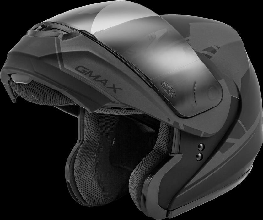 GMAX Md-04 Article  Motorcycle Helmets