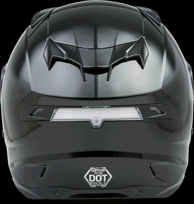 GMAX Ff-98 Full-Face  Motorcycle Helmets