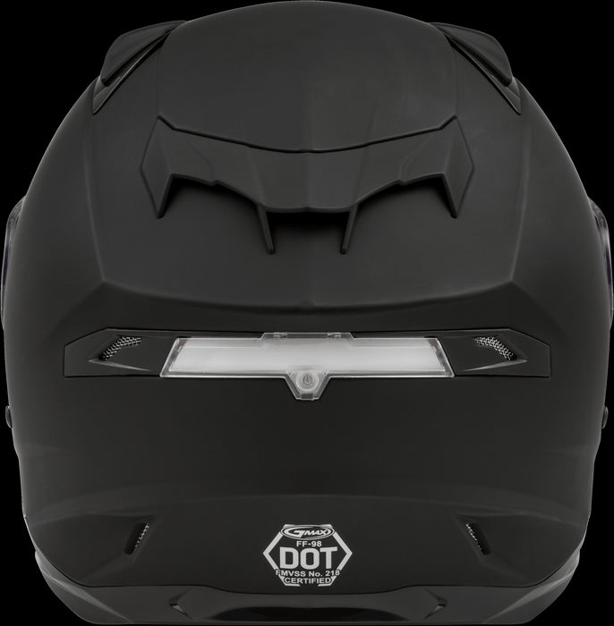 GMAX Ff-98 Full-Face  Motorcycle Helmets