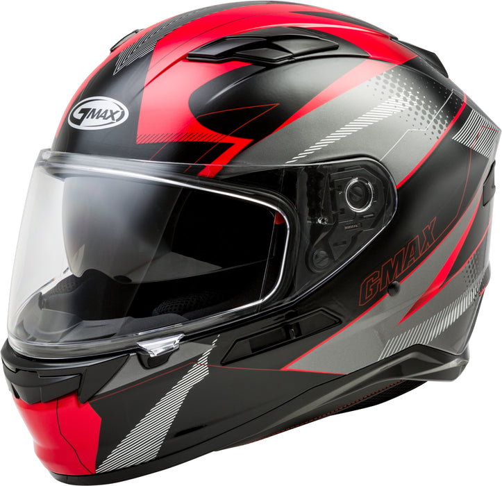 GMAX Ff-98 Apex  Motorcycle Helmets