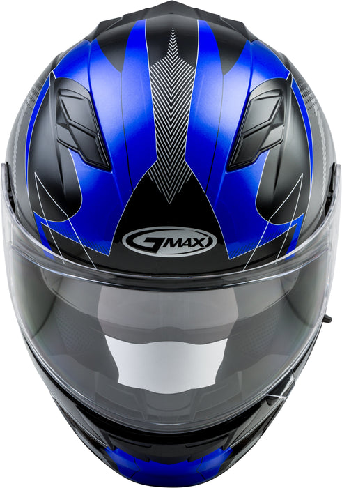 GMAX Ff-98 Apex  Motorcycle Helmets