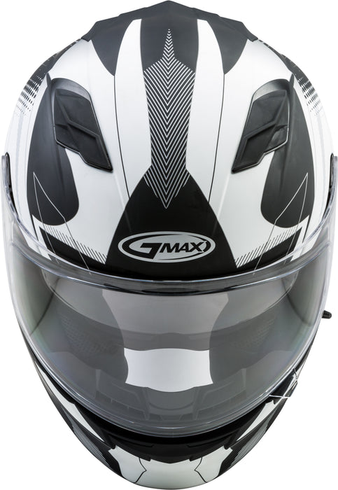 GMAX Ff-98 Apex  Motorcycle Helmets
