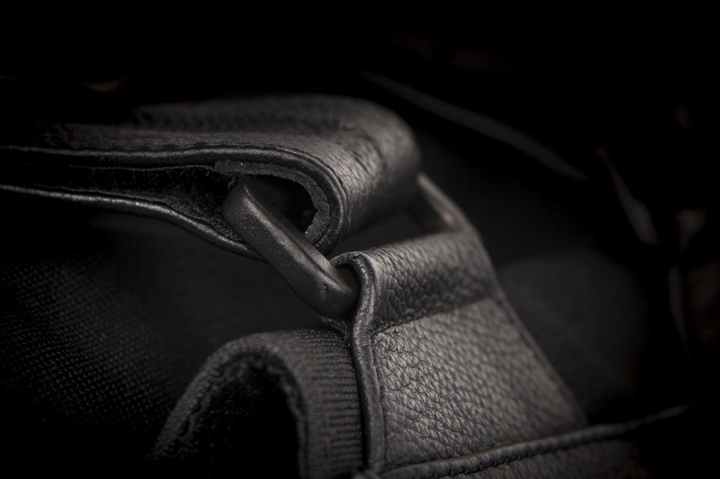 HIGHWAY 21 Blockade Vest Motorcycle Vests