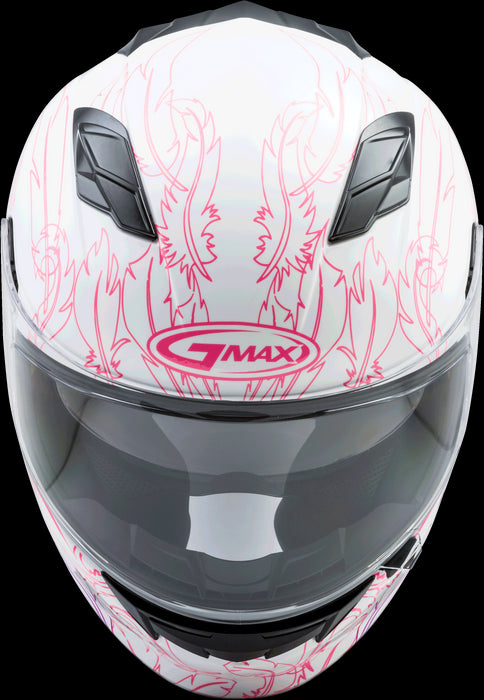 GMAX Ff-98 Full-Face Willow  Motorcycle Helmets
