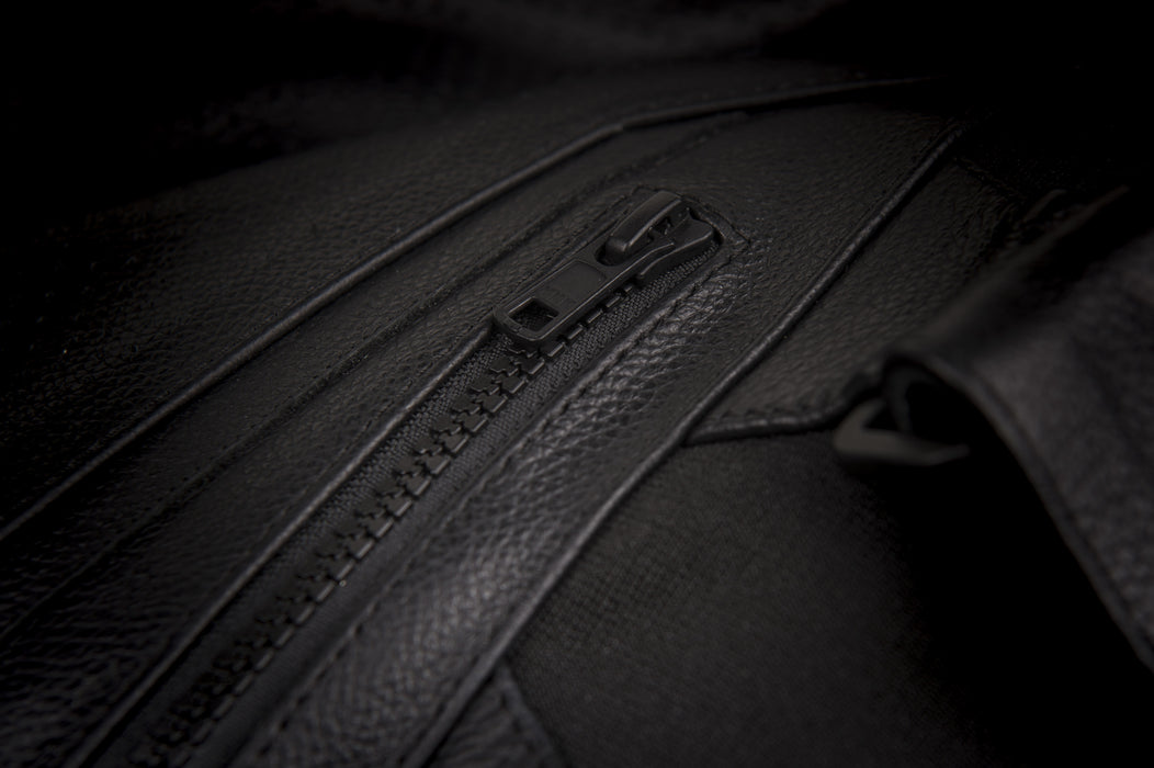 HIGHWAY 21 Blockade Vest Motorcycle Vests