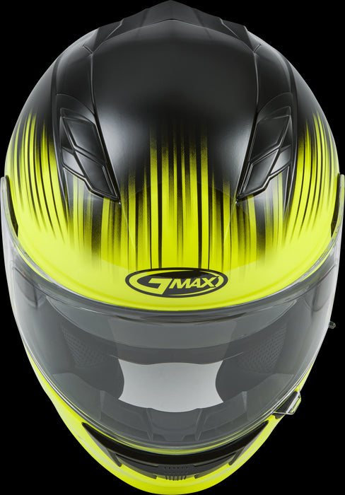 GMAX Ff-98 Full-Face Reliance  Motorcycle Helmets