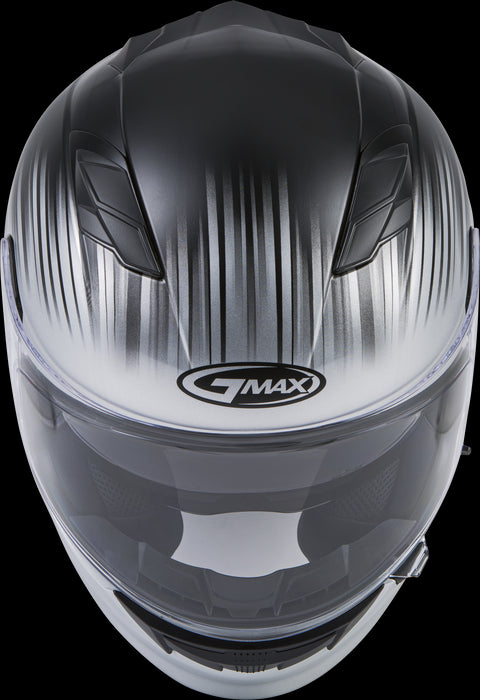 GMAX Ff-98 Full-Face Reliance  Motorcycle Helmets
