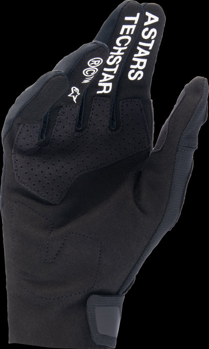 Alpinestars Techstar Gloves 2024 Motorcycle Gloves