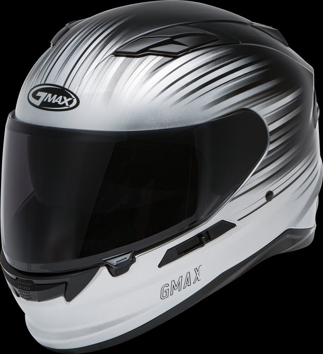 GMAX Ff-98 Full-Face Reliance  Motorcycle Helmets