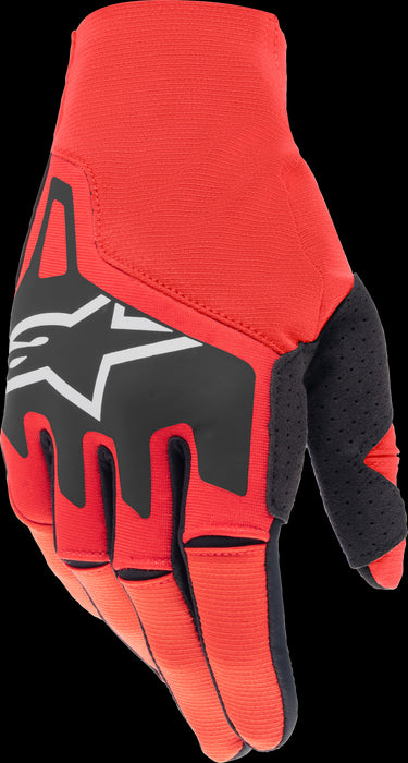 Alpinestars Techstar Gloves 2024 Motorcycle Gloves