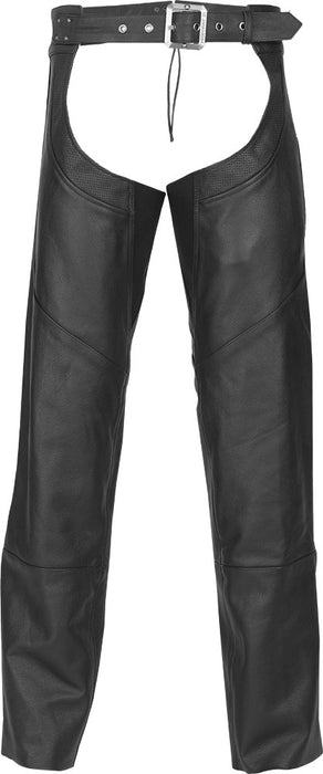 HIGHWAY 21 Maverick Chap Motorcycle Pants