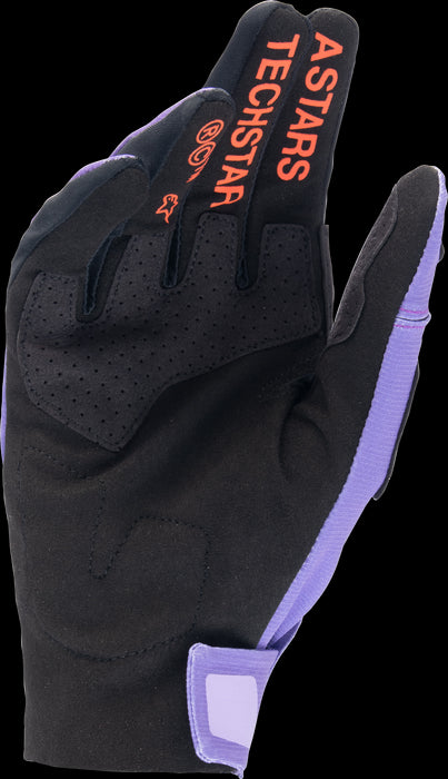 Alpinestars Techstar Gloves 2024 Motorcycle Gloves