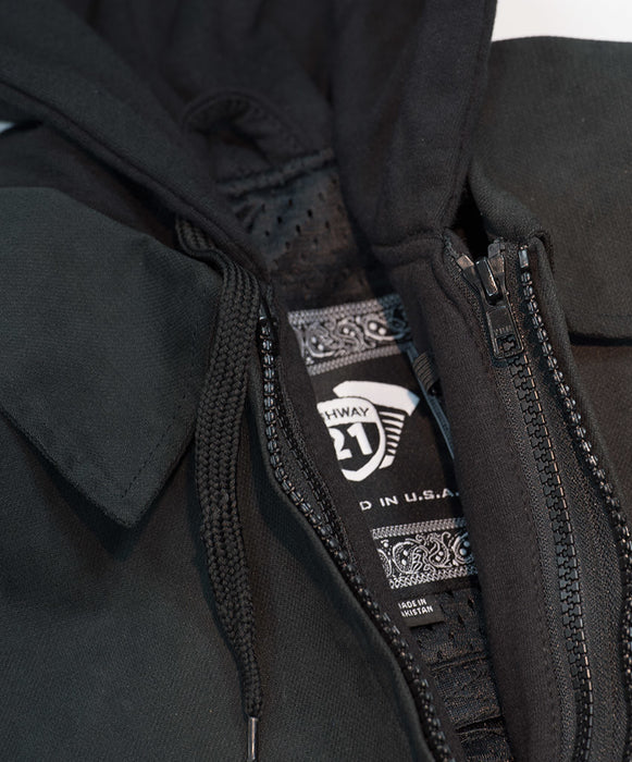 HIGHWAY 21 Gearhead Jacket Motorcycle Jackets