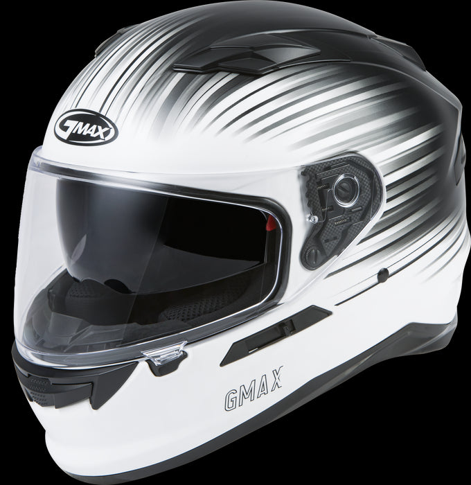 GMAX Ff-98 Full-Face Reliance  Motorcycle Helmets