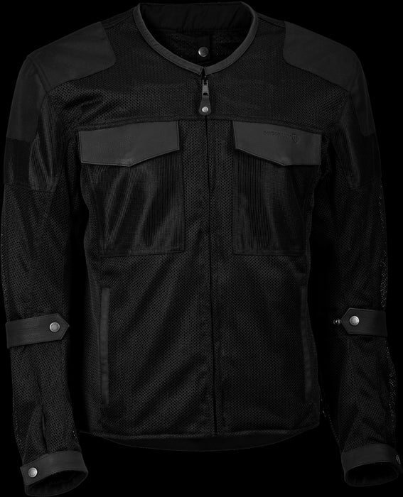 HIGHWAY 21 Turbine Jacket Motorcycle Jackets