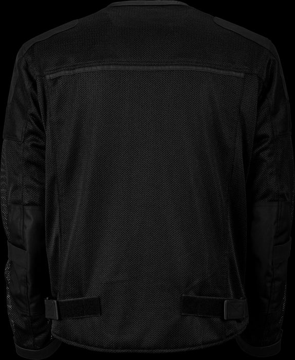 HIGHWAY 21 Turbine Jacket Motorcycle Jackets