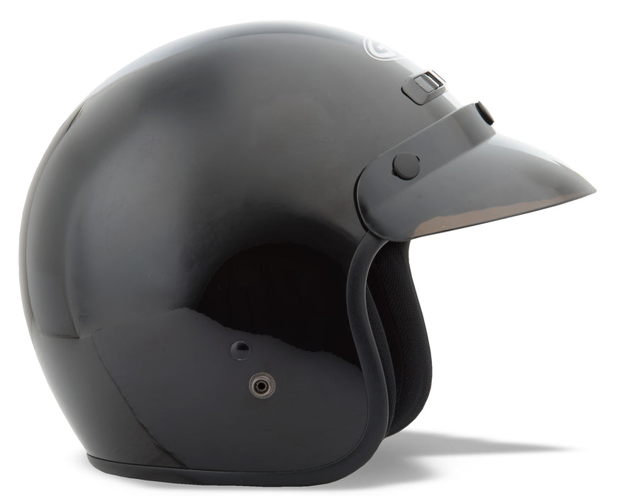 GMAX Youth Gm-2Y  Motorcycle Helmets