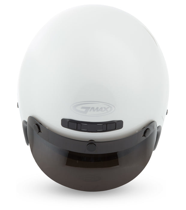 GMAX Gm-2 Open-Face Motorcycle Helmets