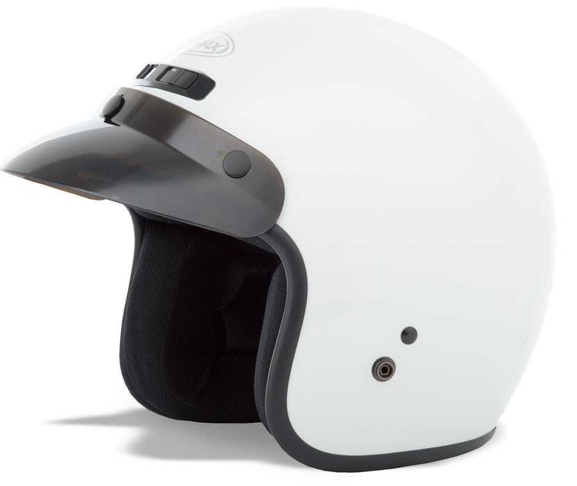 GMAX Youth Gm-2Y  Motorcycle Helmets