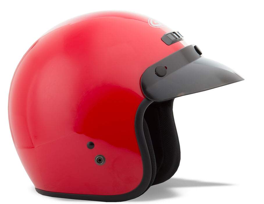 GMAX Youth Gm-2Y  Motorcycle Helmets