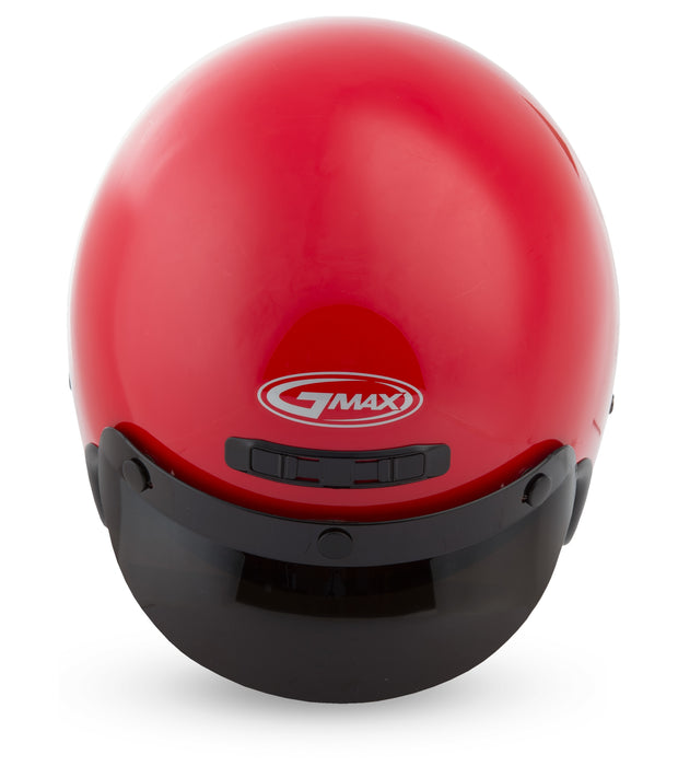 GMAX Youth Gm-2Y  Motorcycle Helmets