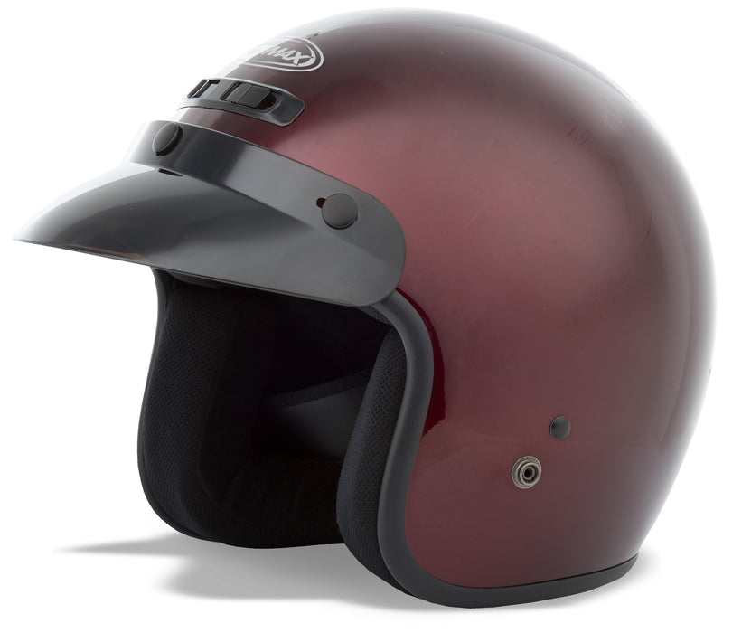GMAX Youth Gm-2Y  Motorcycle Helmets