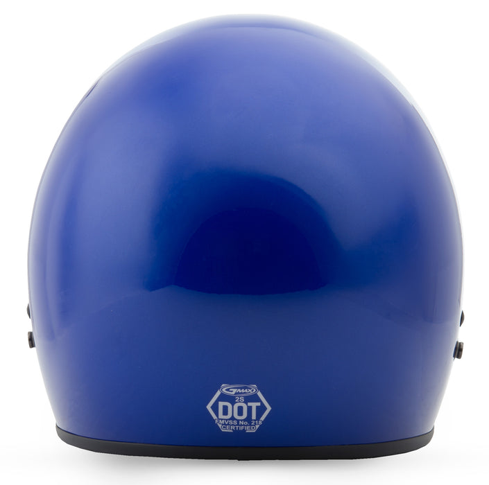 GMAX Youth Gm-2Y  Motorcycle Helmets