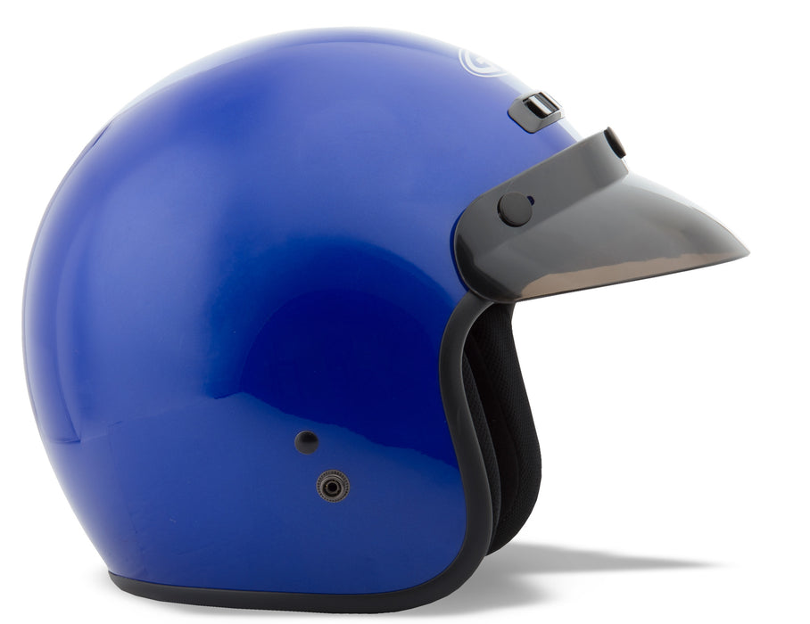 GMAX Youth Gm-2Y  Motorcycle Helmets