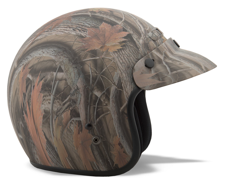 GMAX Youth Gm-2Y  Motorcycle Helmets