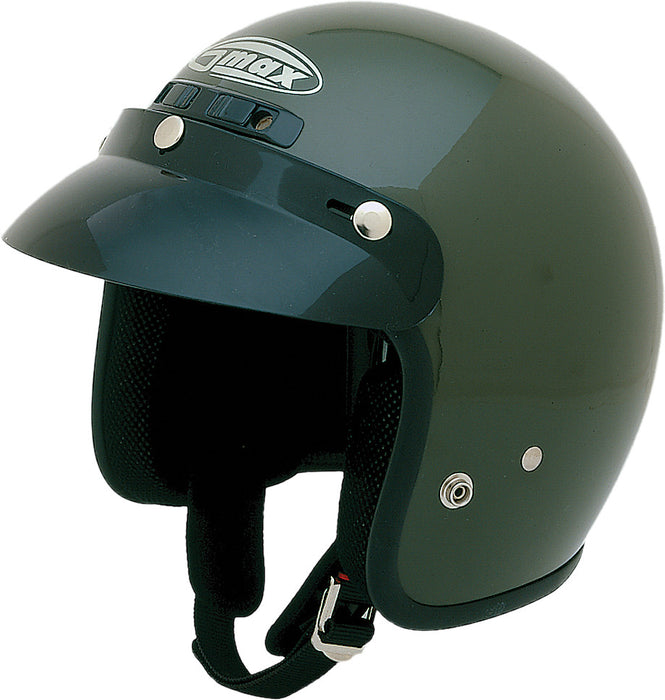 GMAX Youth Gm-2Y  Motorcycle Helmets
