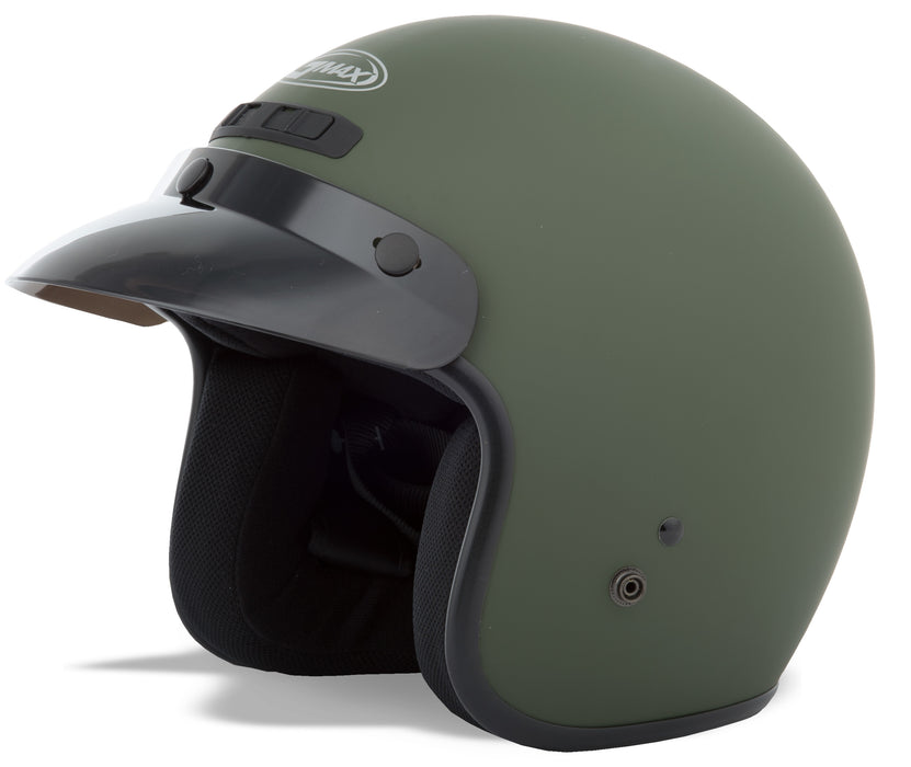 GMAX Youth Gm-2Y  Motorcycle Helmets