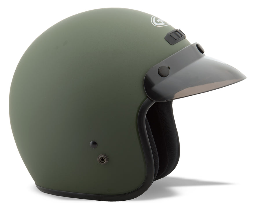 GMAX Youth Gm-2Y  Motorcycle Helmets
