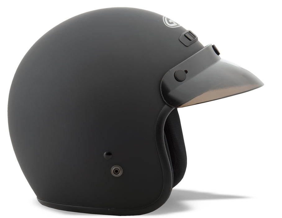 GMAX Youth Gm-2Y  Motorcycle Helmets