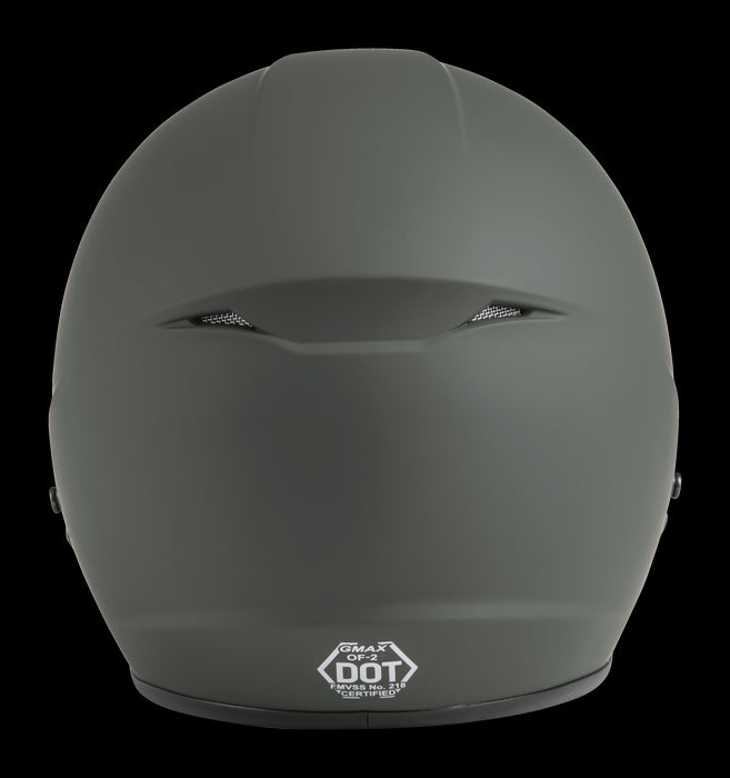 GMAX Of-2 Open-Face  Motorcycle Helmets