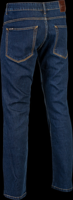 HIGHWAY 21 Stronghold Jeans Motorcycle Pants