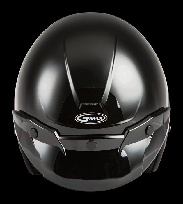 GMAX Of-2 Open-Face  Motorcycle Helmets