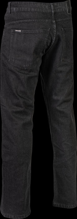 HIGHWAY 21 Stronghold Jeans Motorcycle Pants