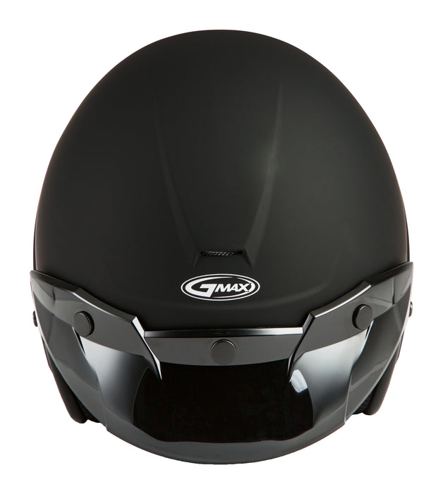 GMAX Of-2 Open-Face  Motorcycle Helmets