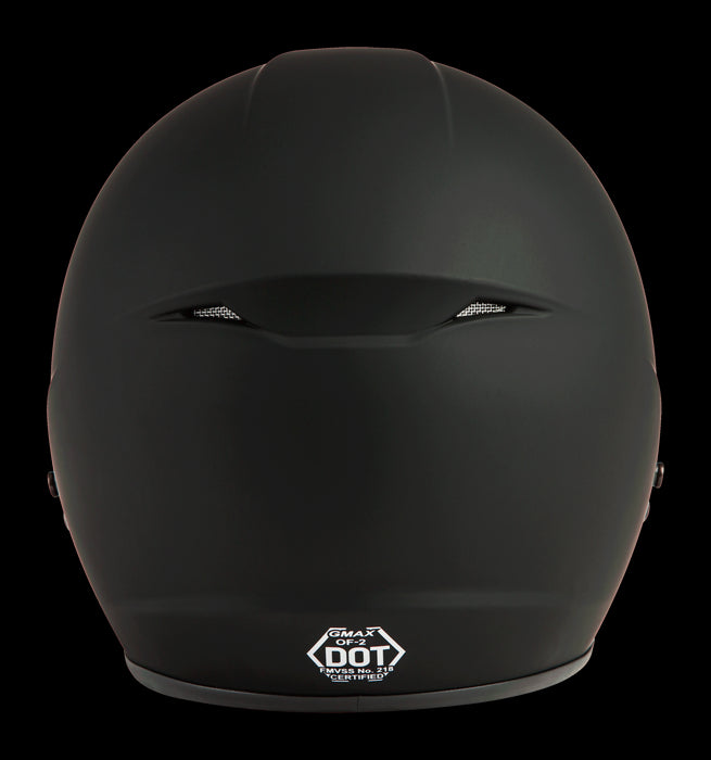 GMAX Of-2 Open-Face  Motorcycle Helmets