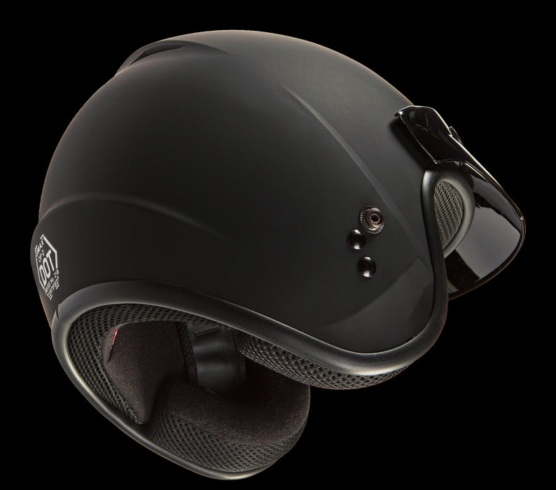 GMAX Of-2 Open-Face  Motorcycle Helmets