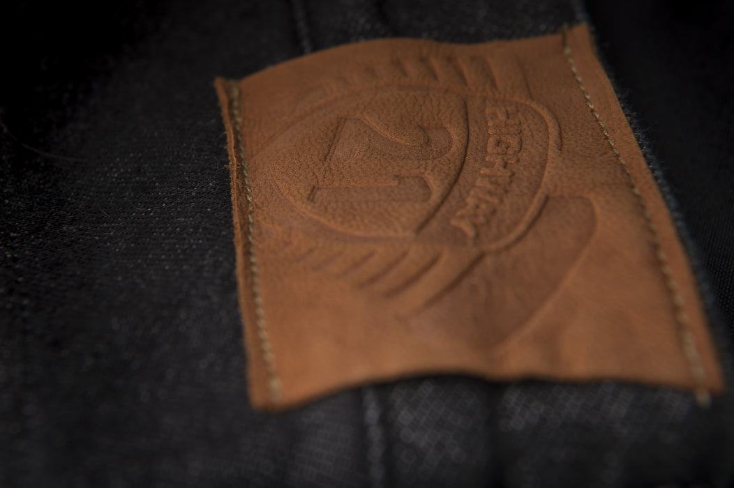 HIGHWAY 21 Defender Jeans Motorcycle Pants