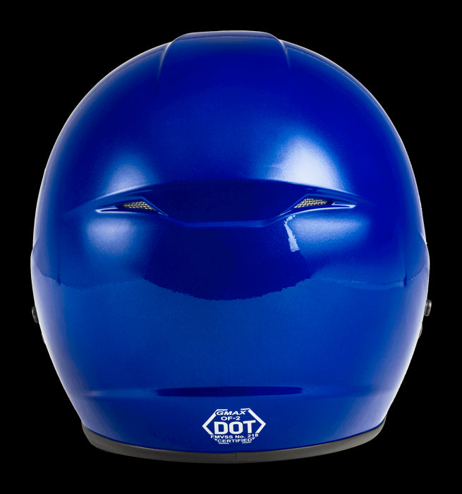 GMAX Of-2 Open-Face  Motorcycle Helmets