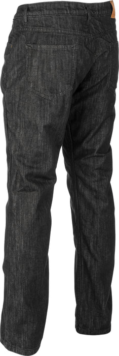 HIGHWAY 21 Defender Jeans Motorcycle Pants