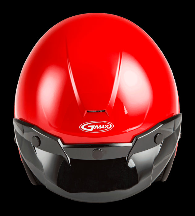 GMAX Of-2 Open-Face  Motorcycle Helmets