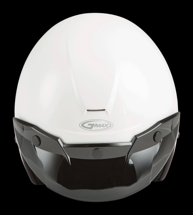 GMAX Of-2 Open-Face  Motorcycle Helmets