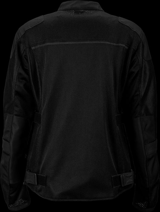HIGHWAY 21 Womens Aira Mesh Jacket Motorcycle Jackets