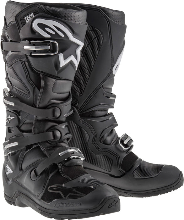 Alpinestars Tech 7 Enduro Motorcycle Boots
