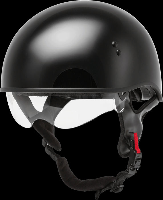 GMAX Hh-65 Naked  Motorcycle Helmets