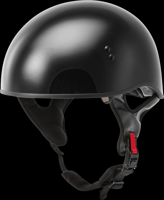 GMAX Hh-65 Naked  Motorcycle Helmets